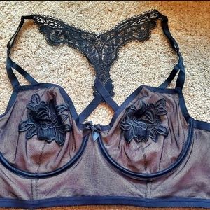 EUCTorrid Bralette